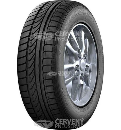 Dunlop SP WINTER RESPONSE