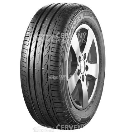 Bridgestone TURANZA T001