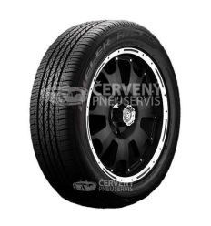 Bridgestone DUELER 92A H/P E.A. Nissan 265/50 R20 107V TL M+S