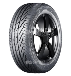 Uniroyal RAIN EXPERT 3 SUV 235/60 R16 100V TL FR