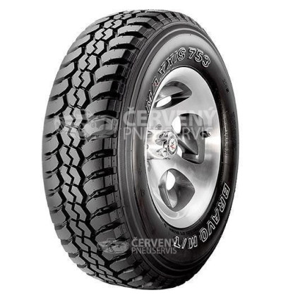Maxxis MT-753