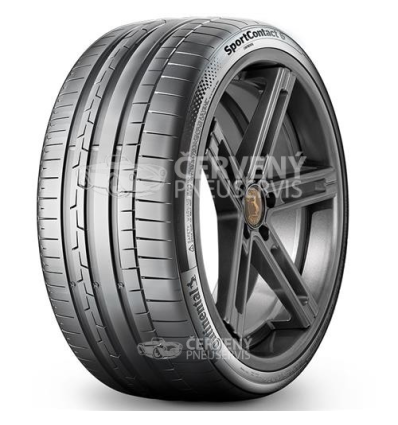 Continental SPORT CONTACT 6