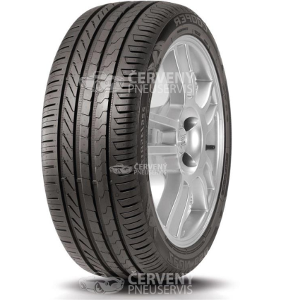 Cooper Tires Zeon CS8