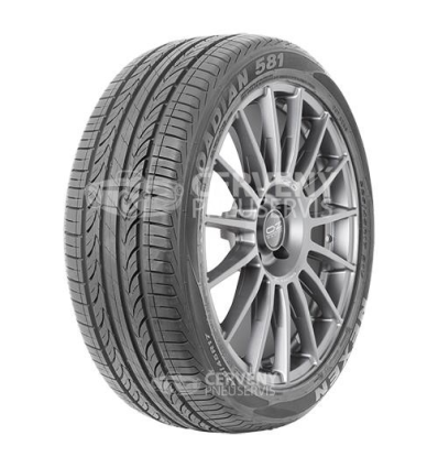 Nexen ROADIAN 581