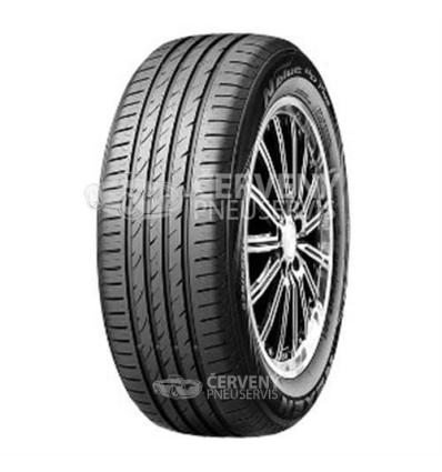 Nexen N\'BLUE PREMIUM