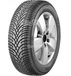 BFGoodrich G FORCE WINTER 2 SUV 215/70 R16 100T TL M+S 3PMSF