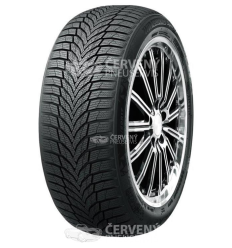 Nexen WINGUARD SPORT 2 (WU7) 275/35 R20 102W TL XL M+S 3PMSF RPB