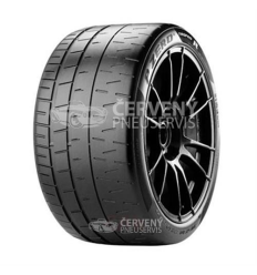 Pirelli P ZERO TROFEO R McLaren 285/35 R20 104Y TL XL