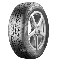 Uniroyal ALL SEASON EXPERT 2 205/40 R18 86Y TL XL M+S 3PMSF FR