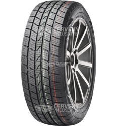 Royal Black ROYAL A/S 205/45 R16 87W TL XL M+S 3PMSF