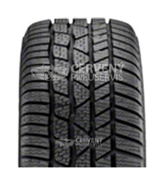 Profil PRO ALL WEATHER 205/55 R16 91H PROTEKTOR M+S
