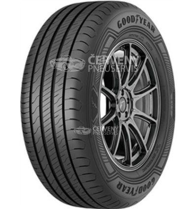 Goodyear EFFICIENTGRIP 2 SUV