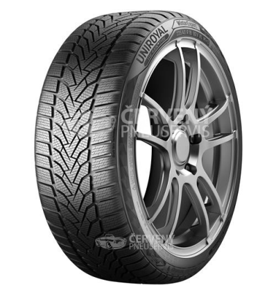 Uniroyal WINTER EXPERT