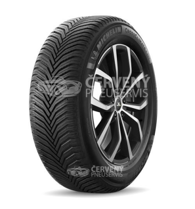 Michelin CROSSCLIMATE 2 SUV