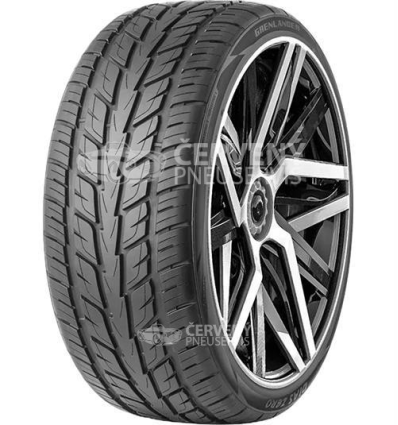 Grenlander DIAS ZERO