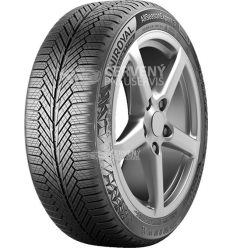 Uniroyal ALL SEASON EXPERT 3 235/50 R19 103W TL XL 3PMSF EV FR M+S
