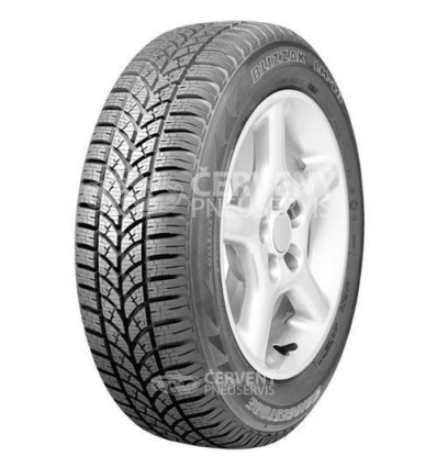 Bridgestone BLIZZAK LM18 C