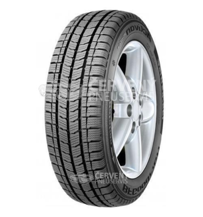 BFGoodrich ACTIVAN WINTER