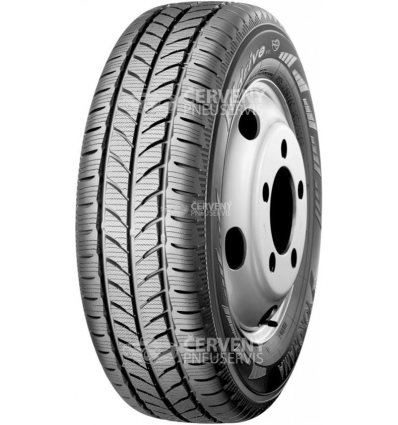 Yokohama W-DRIVE WY01