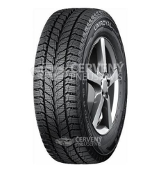Uniroyal SNOW MAX 2 185/75 R16 104R TL C 8PR M+S 3PMSF