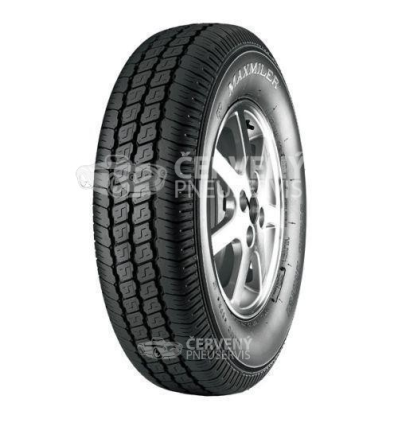 GT Radial MAXMILER X