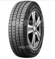 Nexen WINGUARD WT1 185/80 R14 102R TL C 8PR M+S 3PMSF