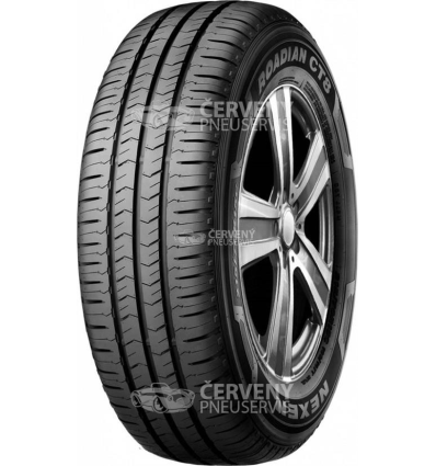 Nexen ROADIAN CT8