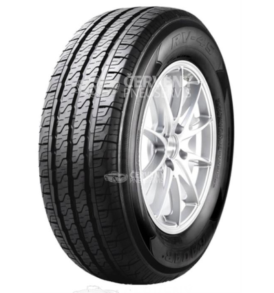 Radar ARGONITE RV-4S