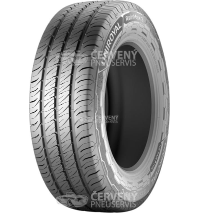 Uniroyal RAIN MAX 3
