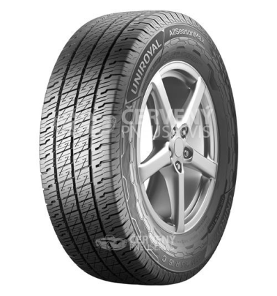 Uniroyal ALL SEASON MAX