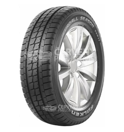 Falken EURO ALL SEASON VAN11