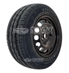 Torque WTQ5000 225/65 R16 112R TL C M+S 3PMSF