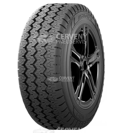 Arivo TRANSITO ARZ 6-X