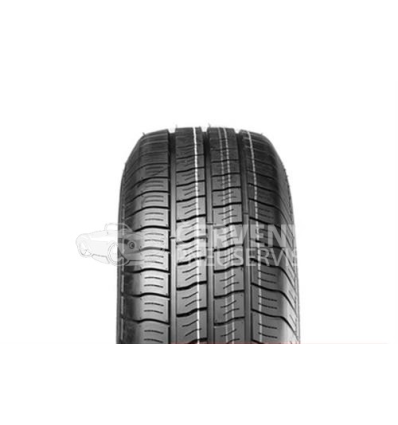 BK Trailer TRAILER 201