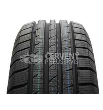 ATLAS POLARBEAR VAN2