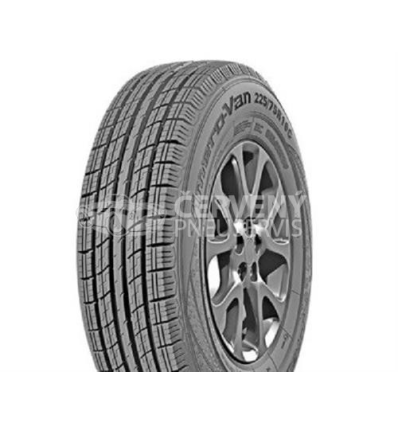 Premiorri VIMERO VAN