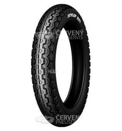 Dunlop K81 TT100