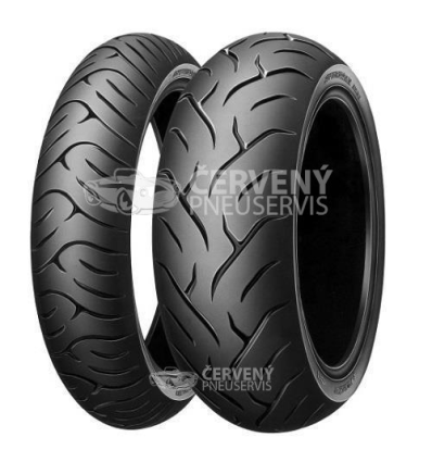 Dunlop SPORTMAX D221