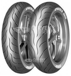 Dunlop SPORTMAX D208