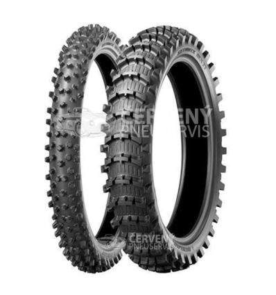 Dunlop GEOMAX MX11
