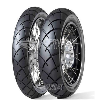 Dunlop TRAILMAX TR91