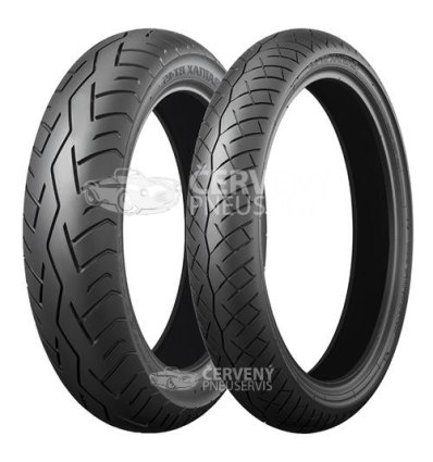 Bridgestone BATTLAX BT45R