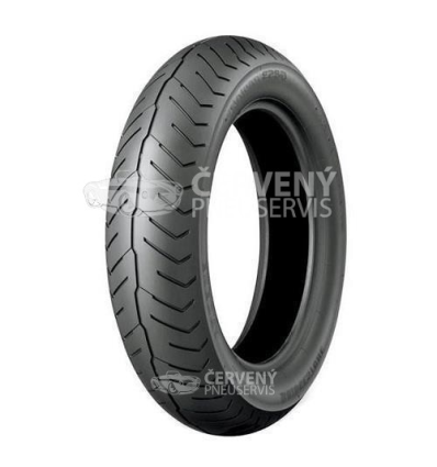 Bridgestone EXEDRA G853