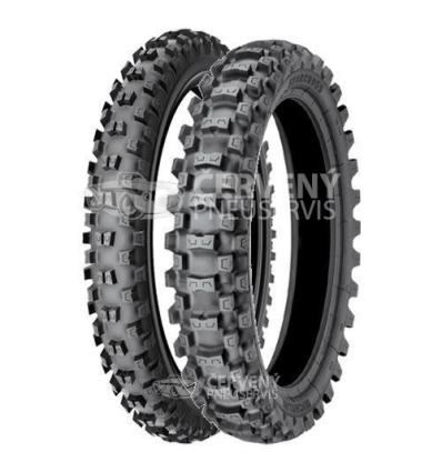Michelin STARCROSS MH3