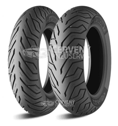 Michelin CITY GRIP