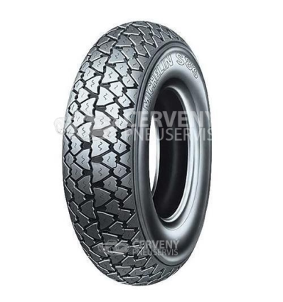 Michelin S83