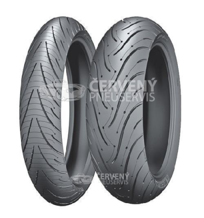 Michelin PILOT ROAD 3