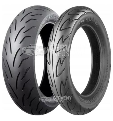 Bridgestone HOOP B01