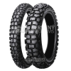 Dunlop D605 Kawasaki 70/100 D19 42P TT J