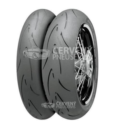 Continental CONTI ATTACK SM